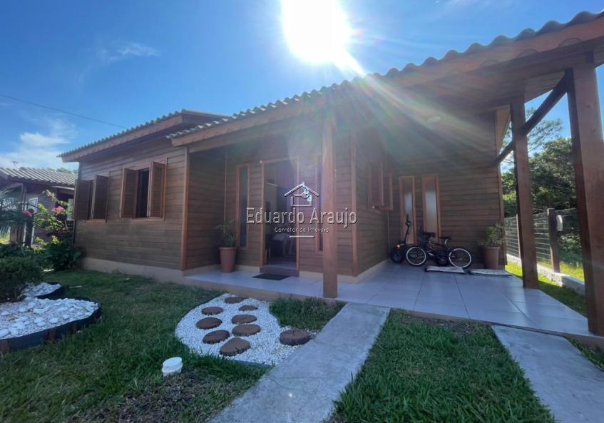 Casa 03 Dorm