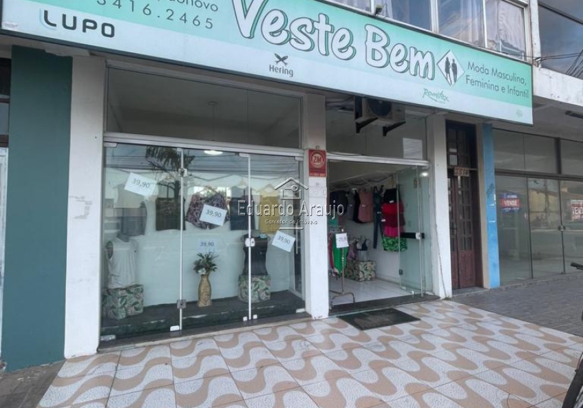 Sala Comercial