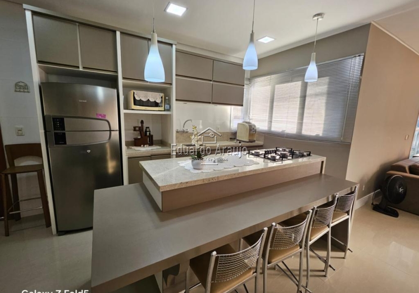 Casa 03 Dorm