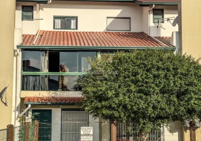 Apartamento 01 Dorm