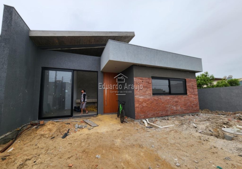 Casa 03 Dorm