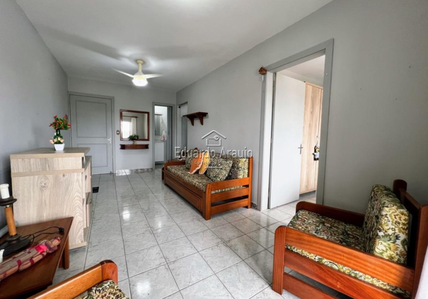 Apartamento 01 Dorm