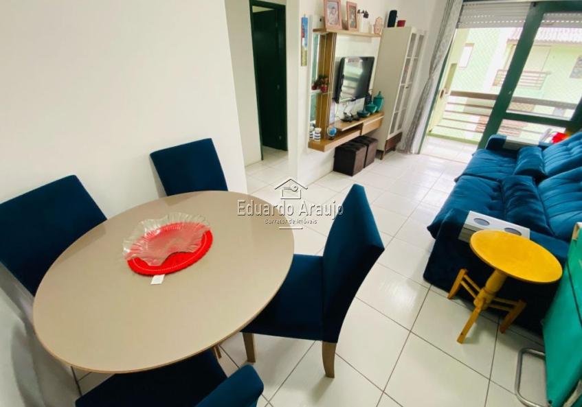 Apartamento 01 Dorm