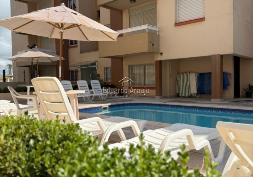 Apartamento 02 Dorm