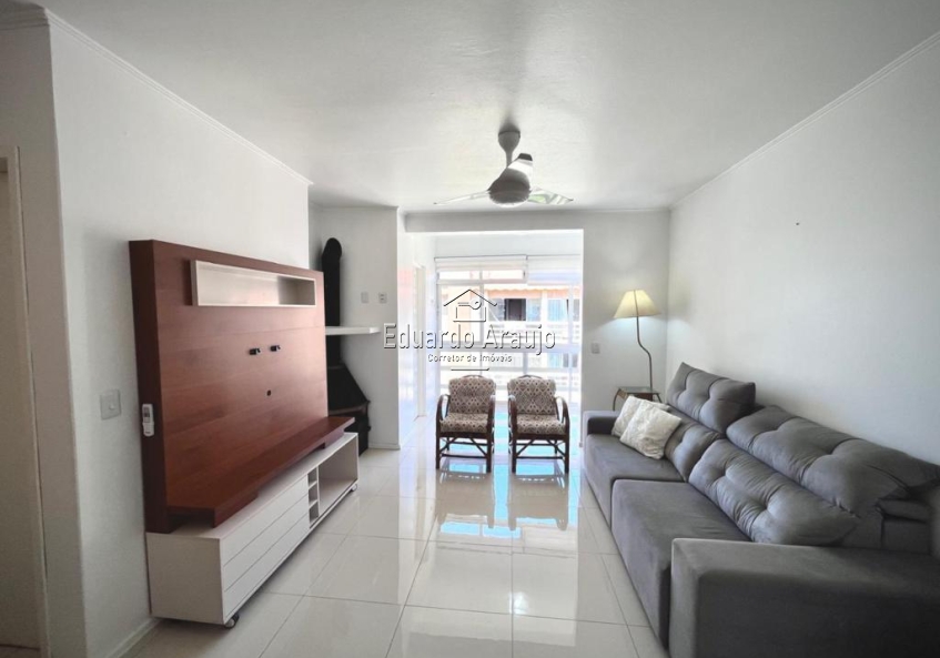Apartamento 01 Dorm e meio