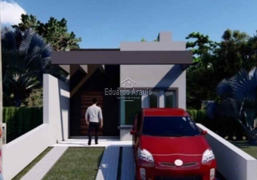 Casa 02 Dorm
