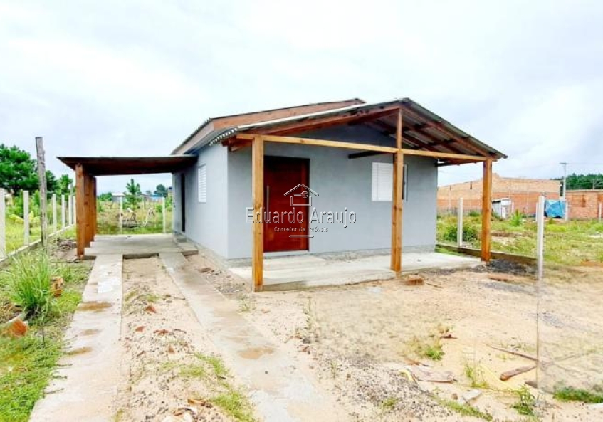 Casa 02 Dorm