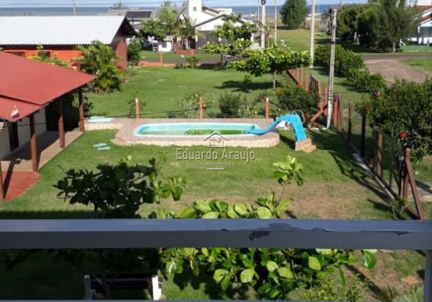 Sobrado 02 Dorm