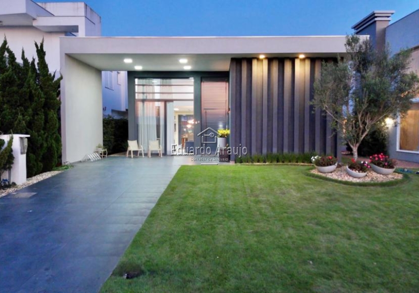 Casa 03 Dorm