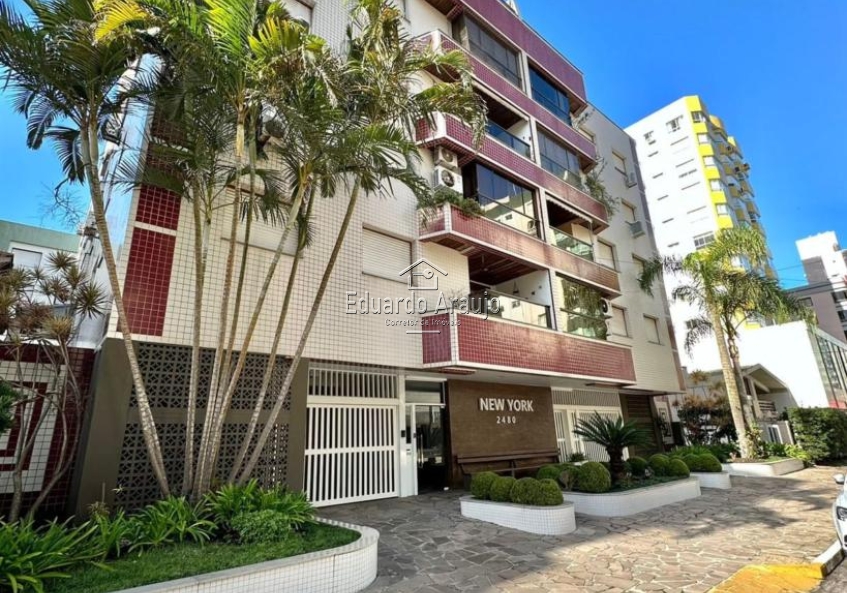 Apartamento 01 Dorm