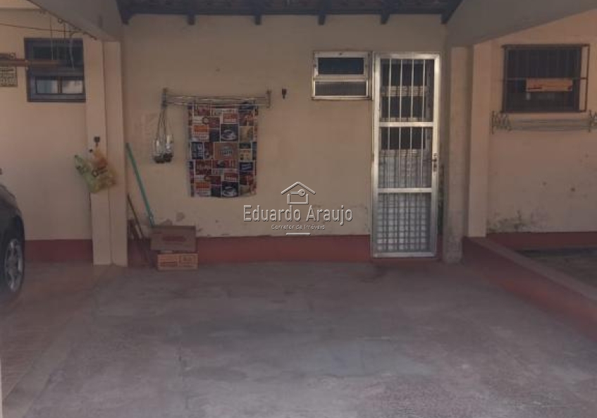 Sobrado 02 Dorm