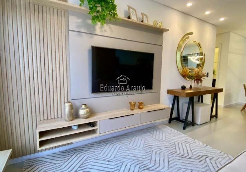 Apartamento 02 Dorm