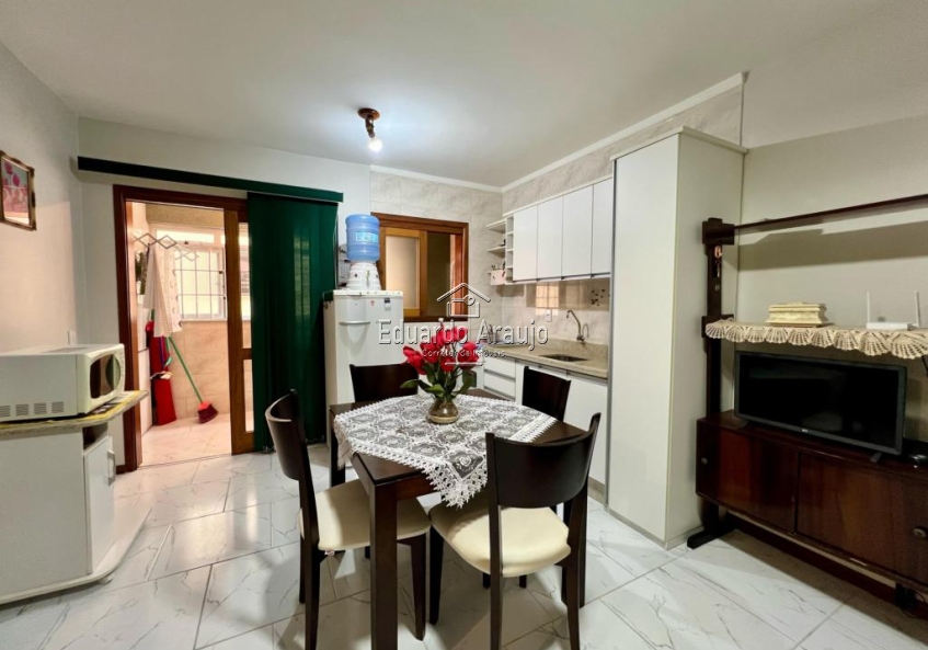 Apartamento 01 Dorm