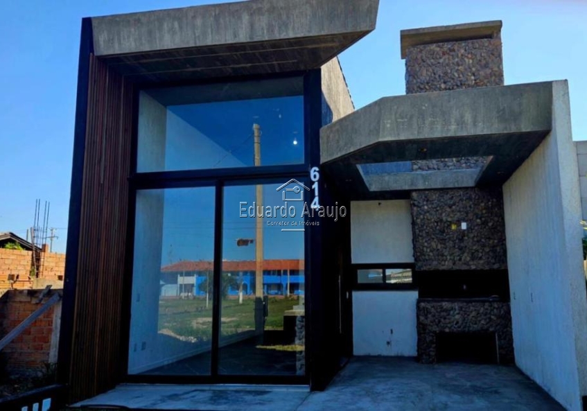 Casa 03 Dorm