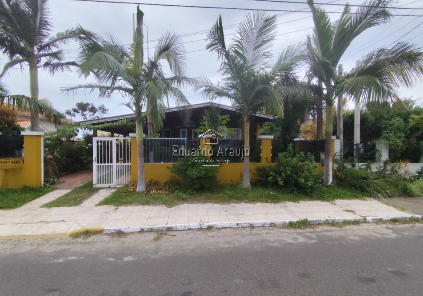 Casa 02 Dorm