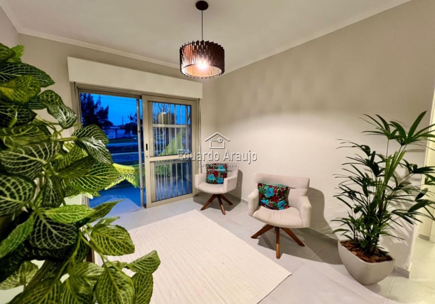 Apartamento 03 Dorm