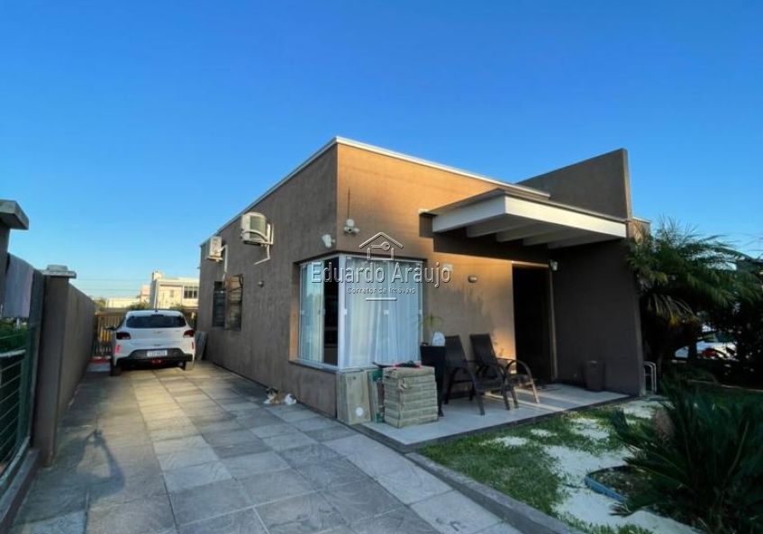 Casa 02 Dorm
