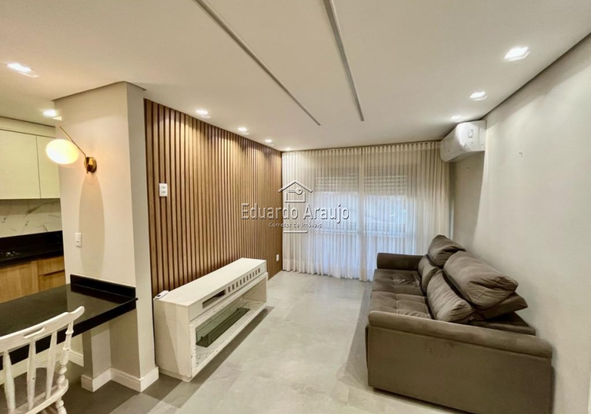 Apartamento 02 Dorm