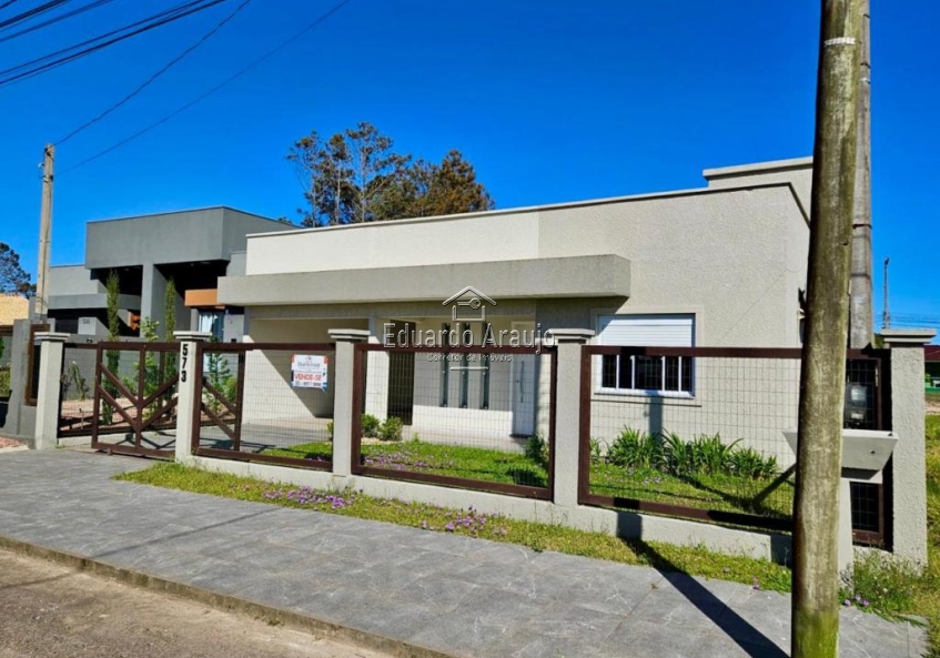 Casa 03 Dorm