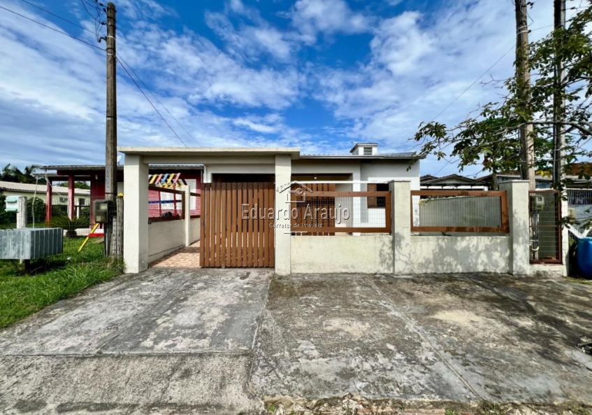 Apartamento 03 Dorm