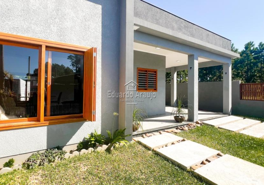Casa 03 Dorm