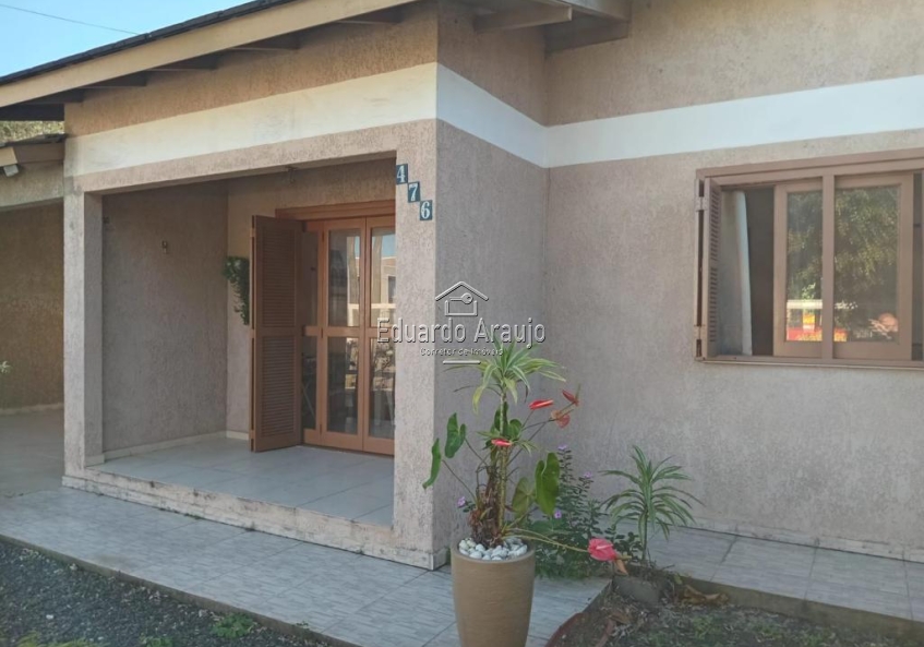 Casa 02 Dorm