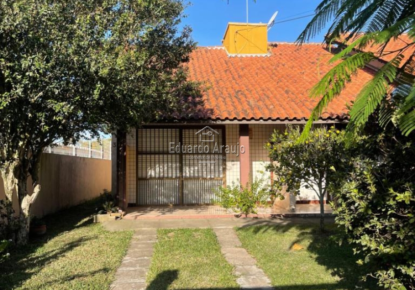 Sobrado 02 Dorm