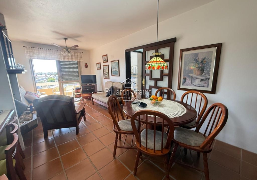 Apartamento 02 Dorm