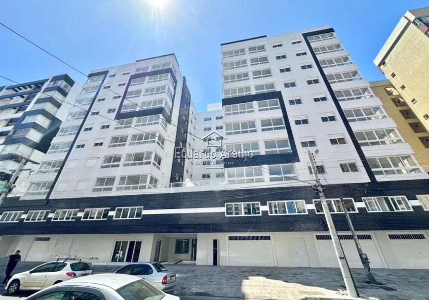 Apartamento 02 Dorm