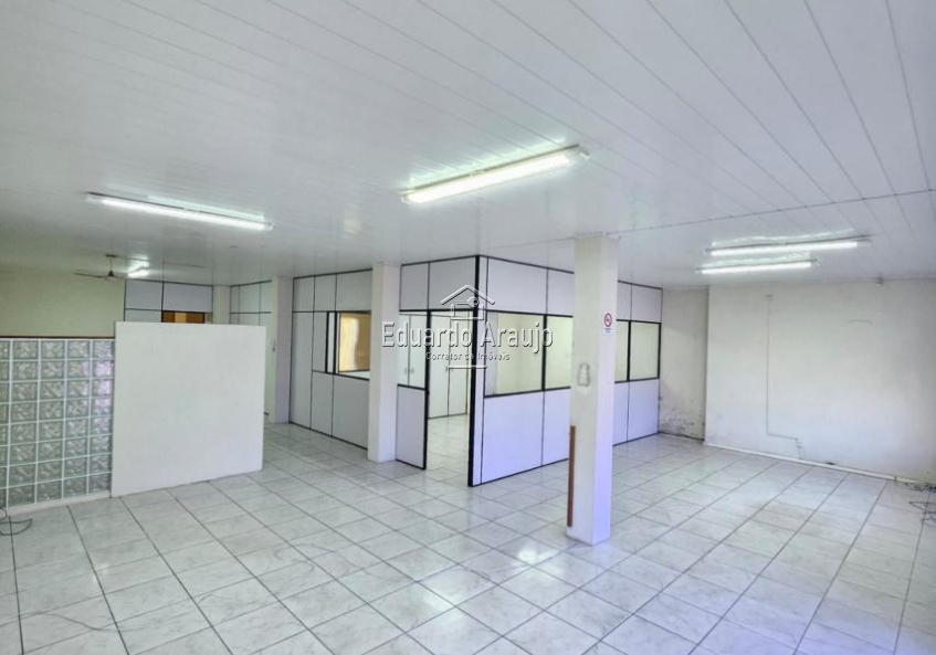 Sala Comercial