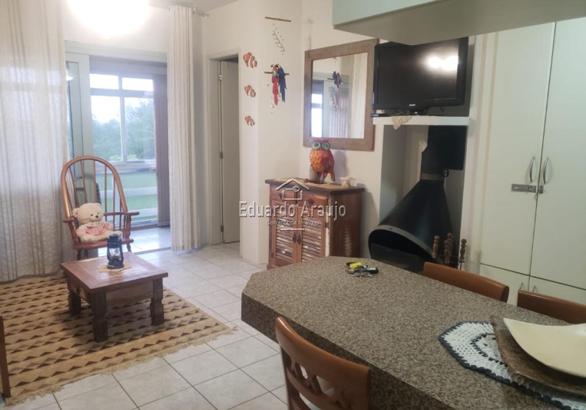 Apartamento 01 Dorm