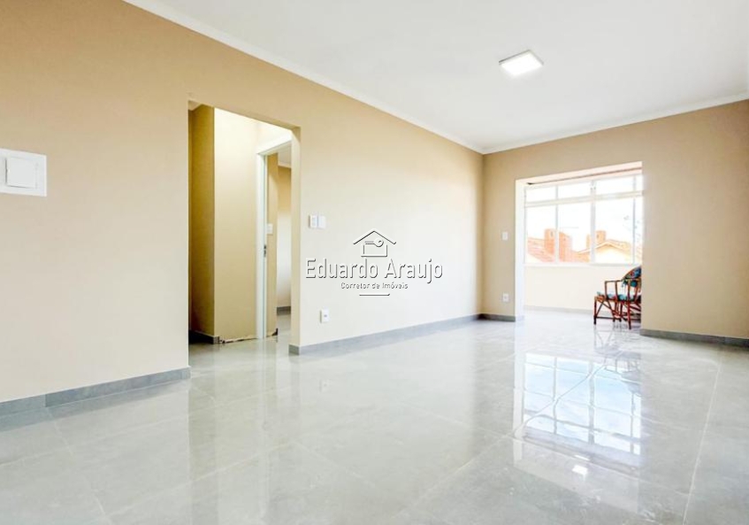 Apartamento 02 Dorm