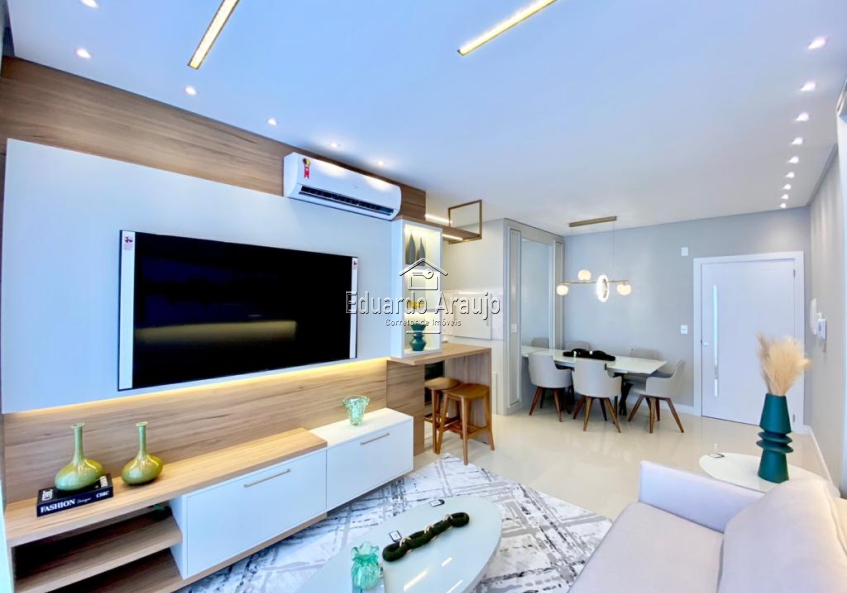 Apartamento 02 Dorm