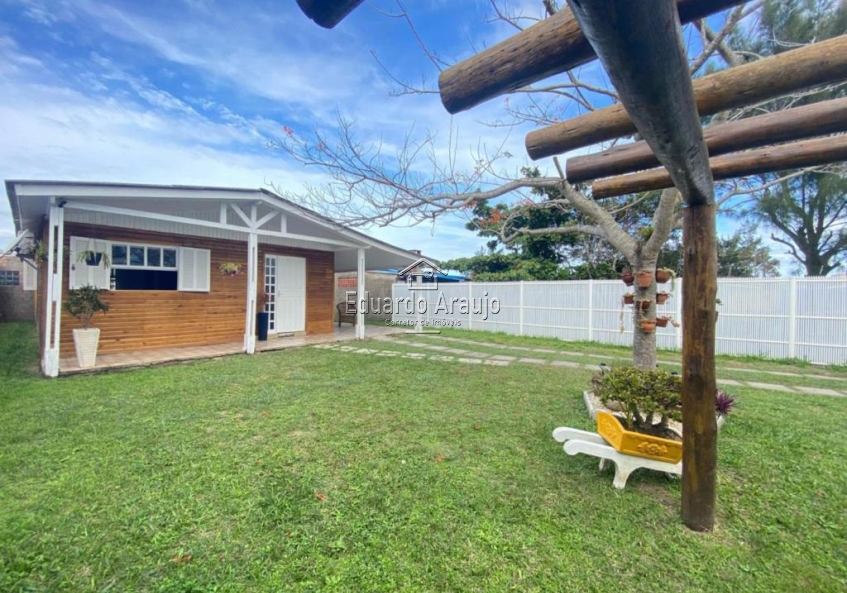 Casa 02 Dorm