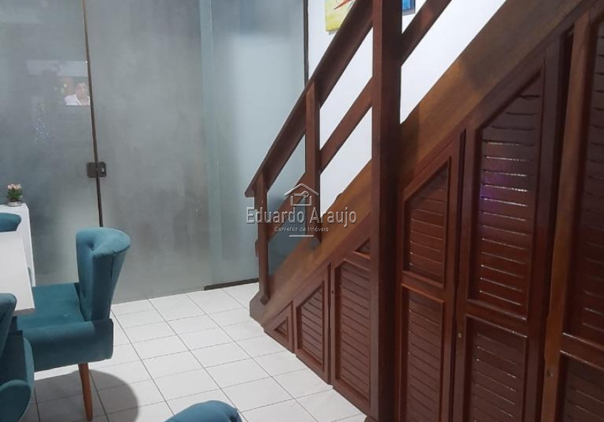 Apartamento 01 Dorm