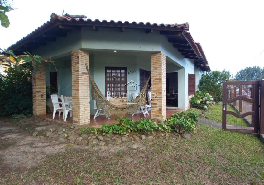 Casa 03 Dorm