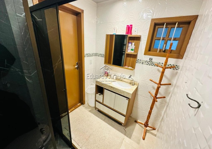 Casa 02 Dorm