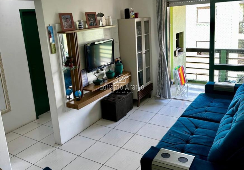Apartamento 01 Dorm