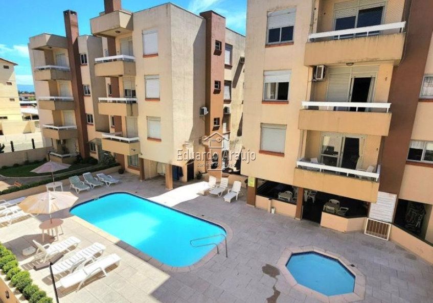 Apartamento 02 Dorm