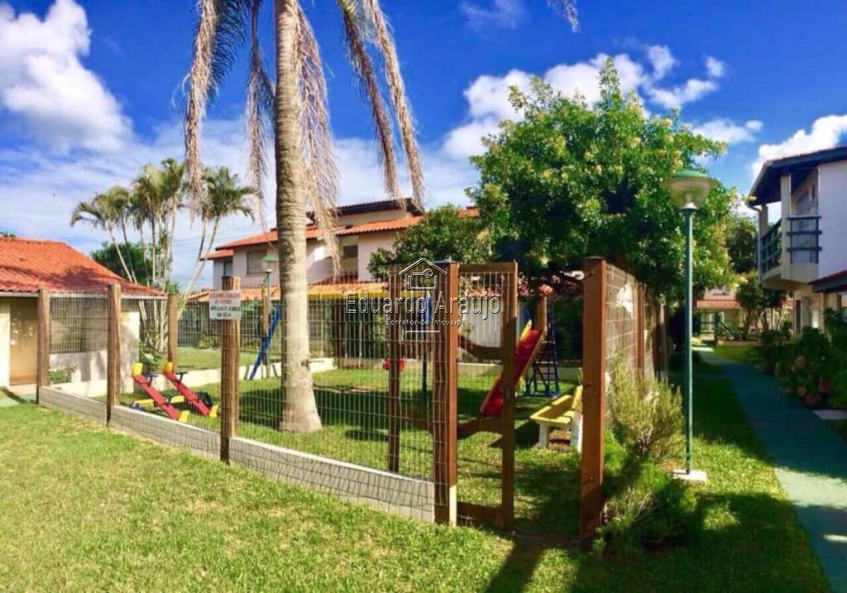 Apartamento 01 Dorm e meio