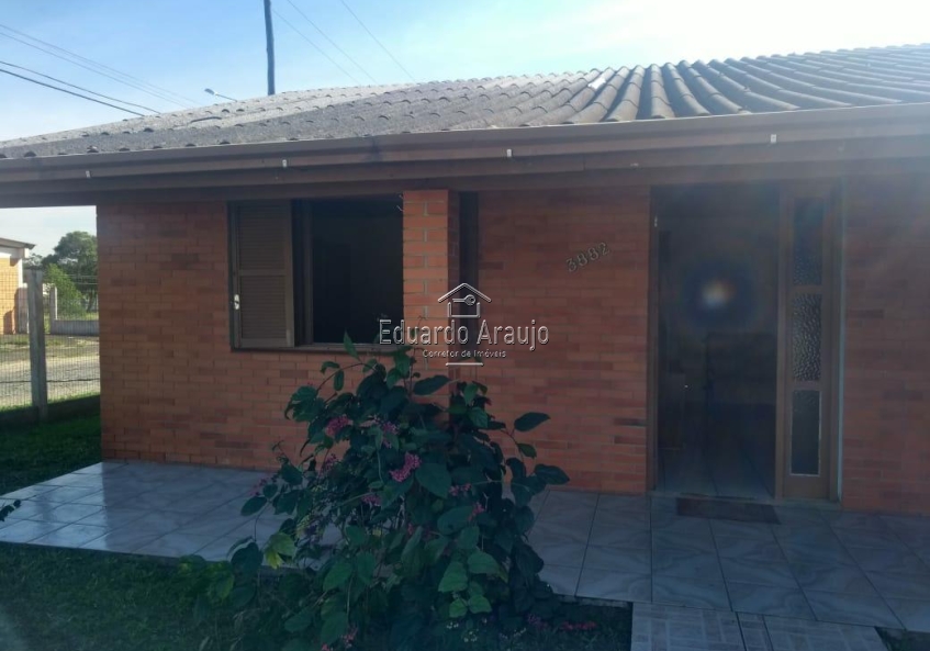 Casa 03 Dorm