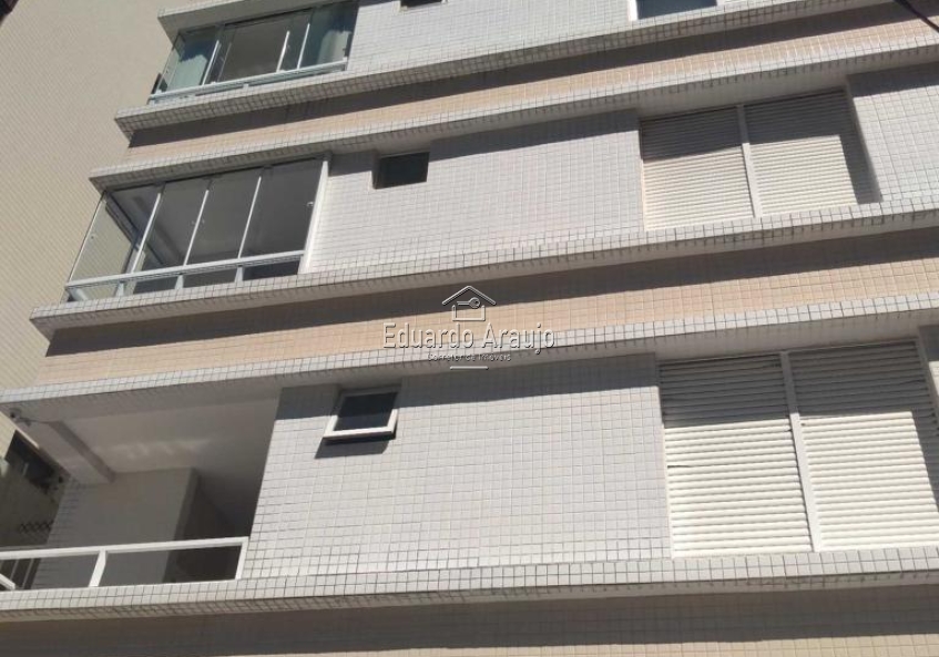 Apartamento 03 Dorm