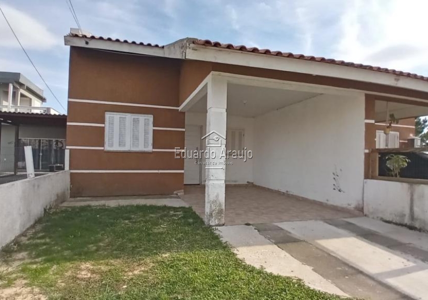 Casa 02 Dorm