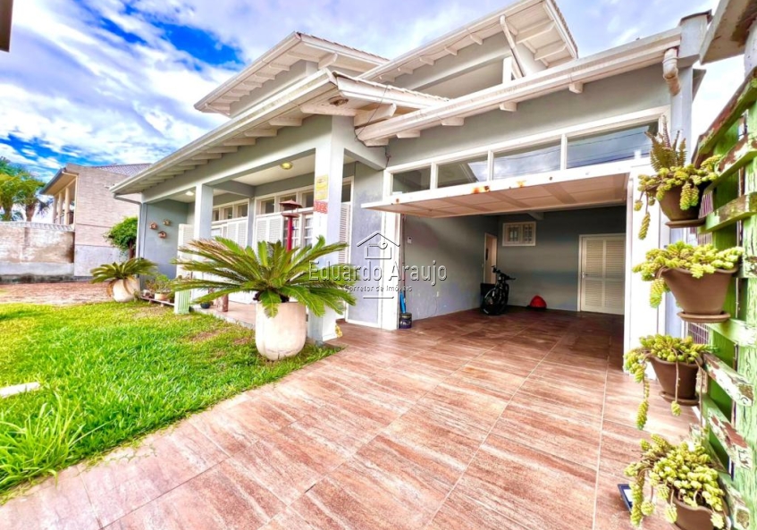 Casa 03 Dorm