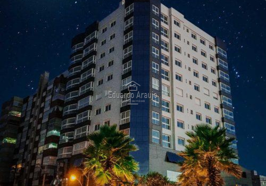Apartamento 03 Dorm