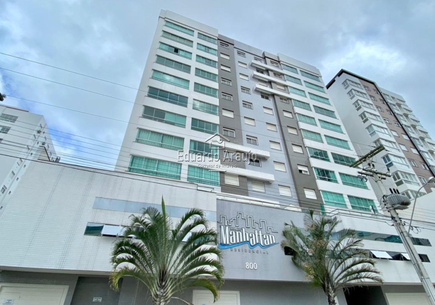 Apartamento 02 Dorm