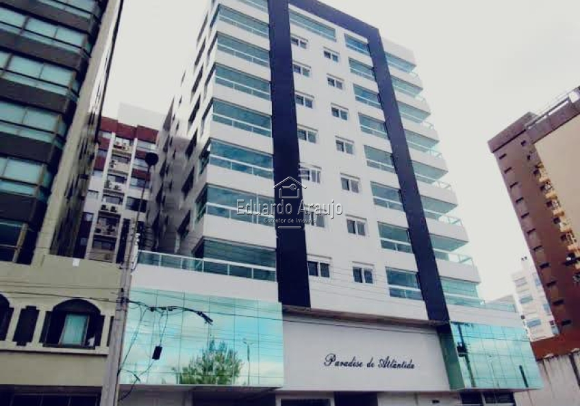 Apartamento 03 Dorm