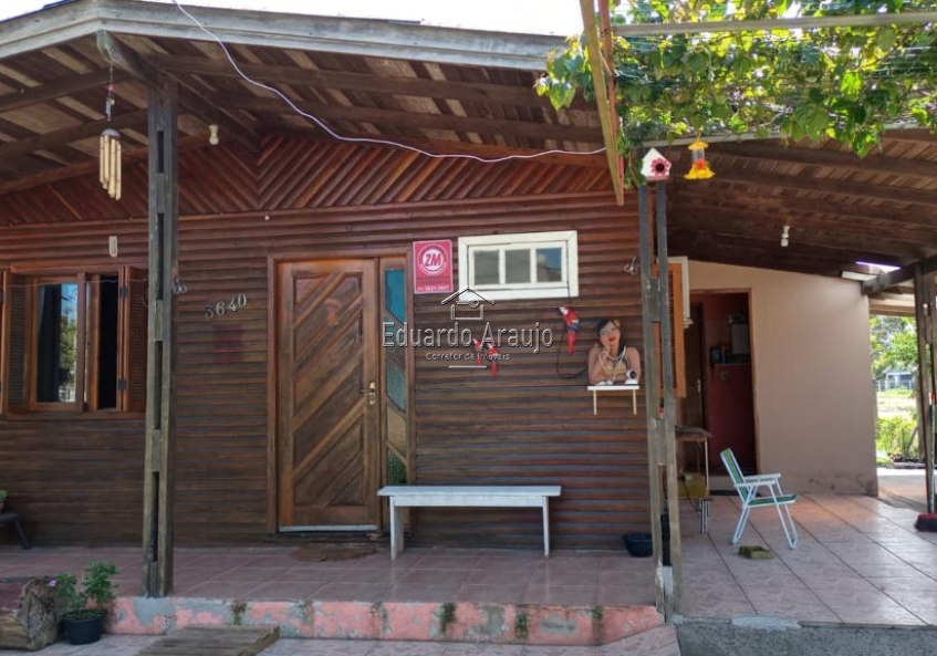 Casa 03 Dorm