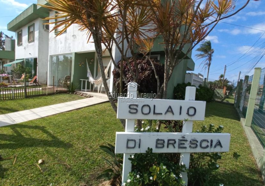 Sobrado 02 Dorm