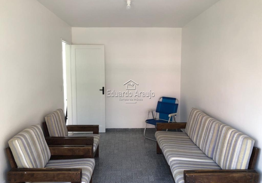 Apartamento 02 Dorm